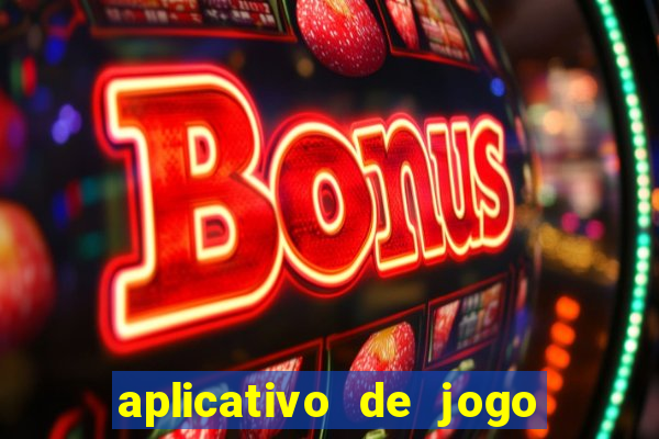 aplicativo de jogo que paga no pix