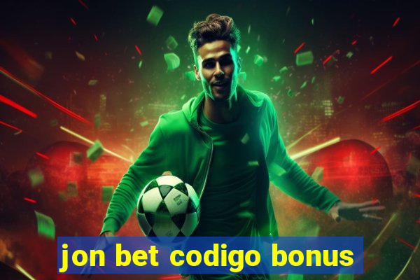 jon bet codigo bonus