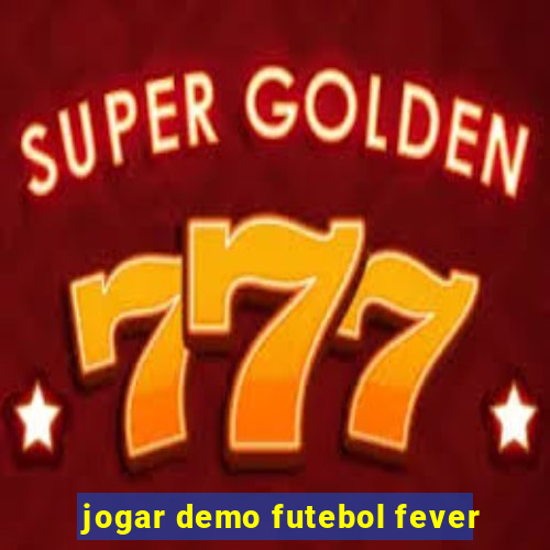 jogar demo futebol fever