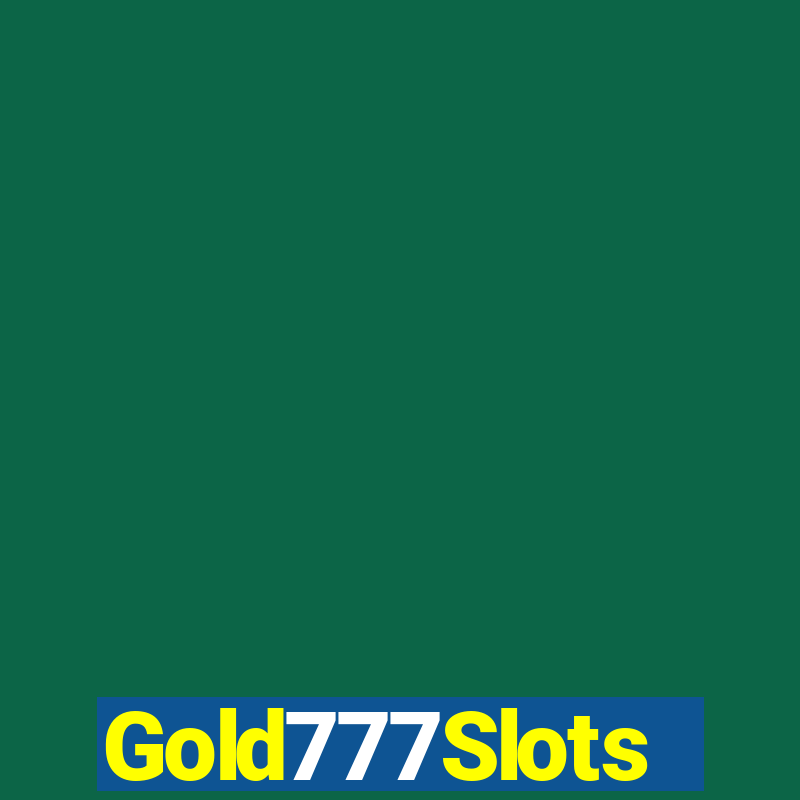 Gold777Slots