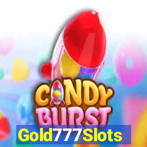 Gold777Slots