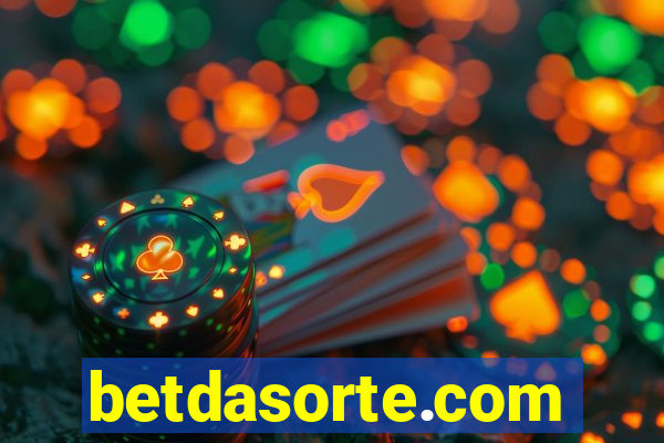 betdasorte.com