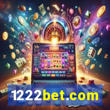 1222bet.com