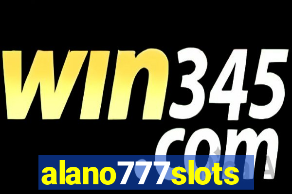 alano777slots