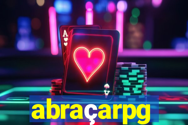 abraçarpg