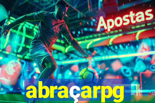 abraçarpg