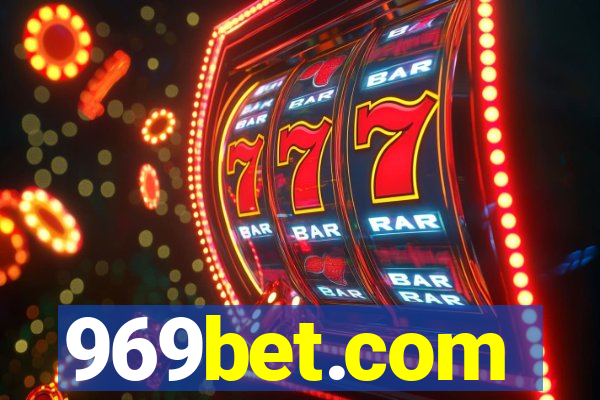 969bet.com