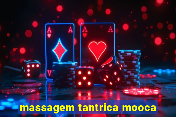 massagem tantrica mooca