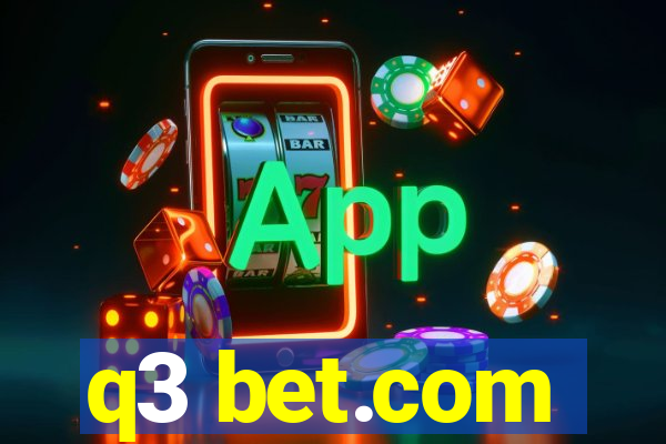 q3 bet.com