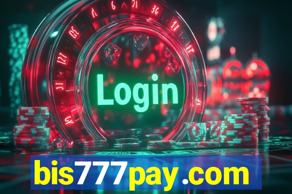 bis777pay.com