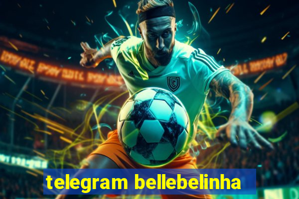 telegram bellebelinha