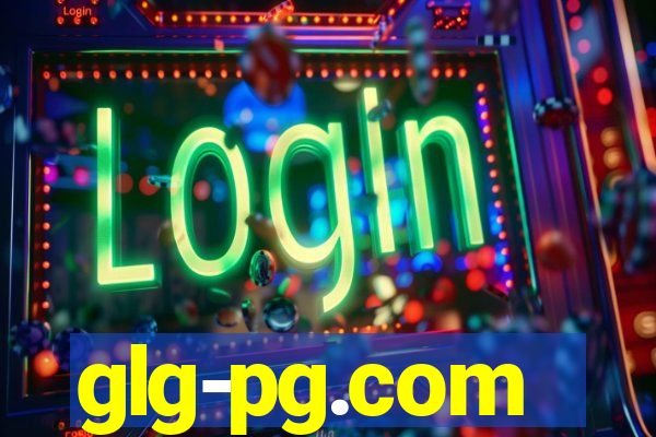 glg-pg.com