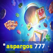 aspargos 777