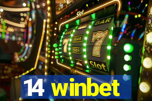 14 winbet