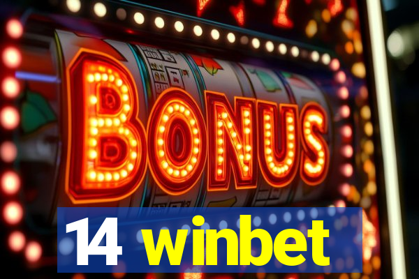 14 winbet