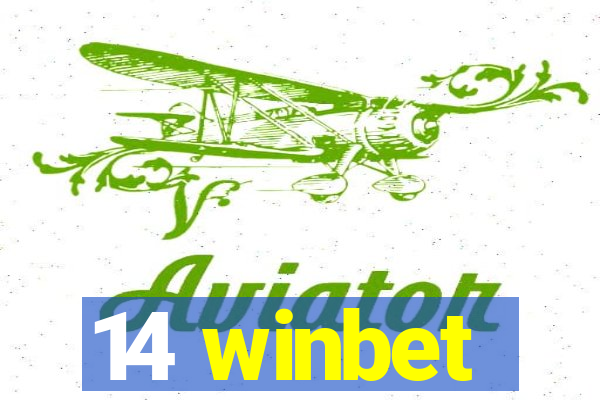 14 winbet