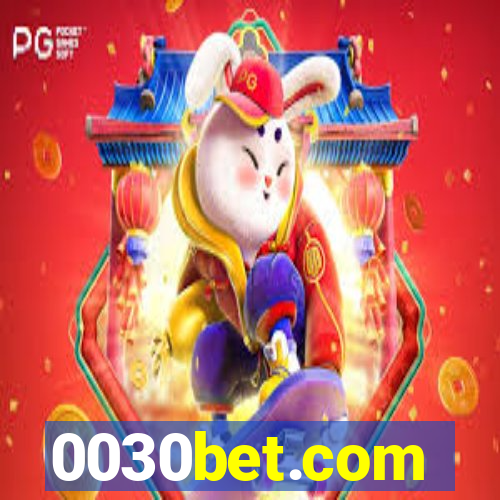 0030bet.com