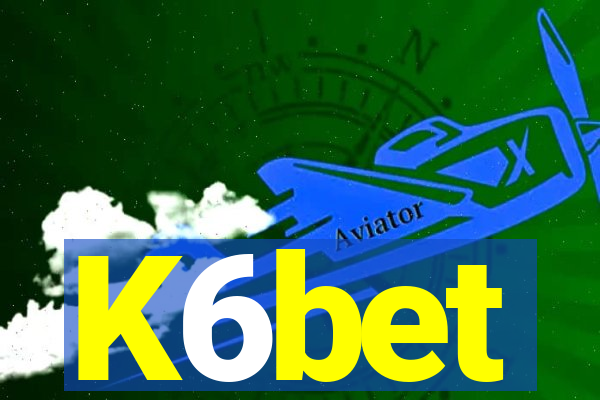 K6bet