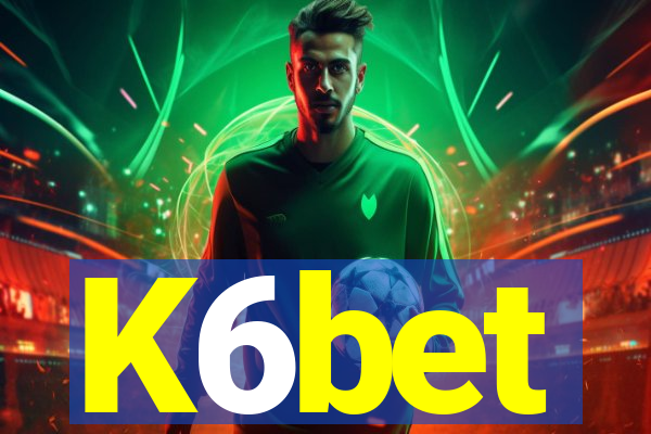 K6bet