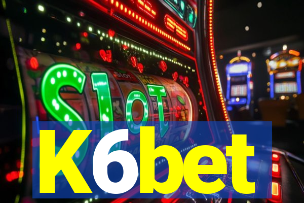 K6bet