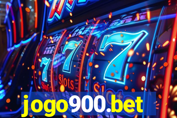 jogo900.bet