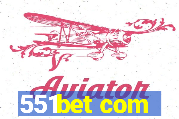 551bet com