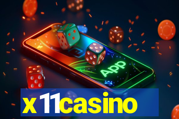 x11casino