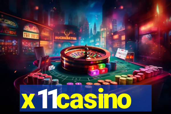 x11casino