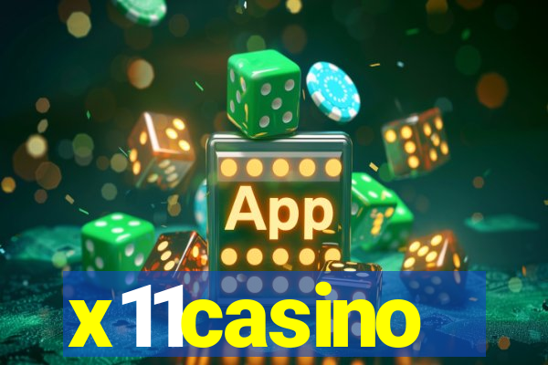 x11casino