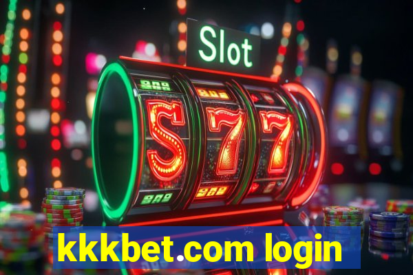 kkkbet.com login