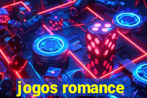 jogos romance