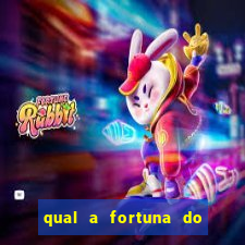 qual a fortuna do craque neto