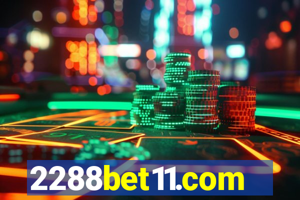 2288bet11.com