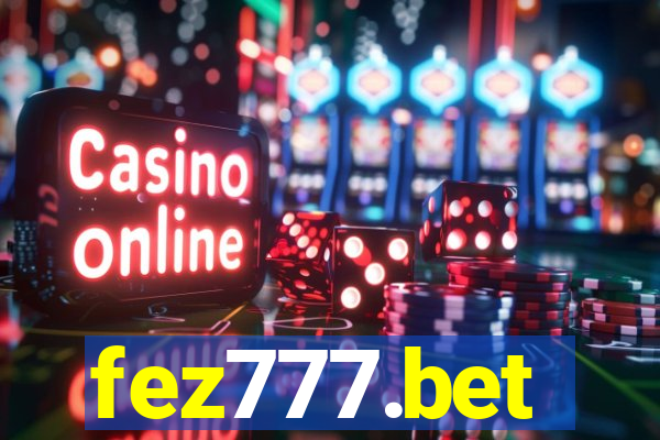 fez777.bet