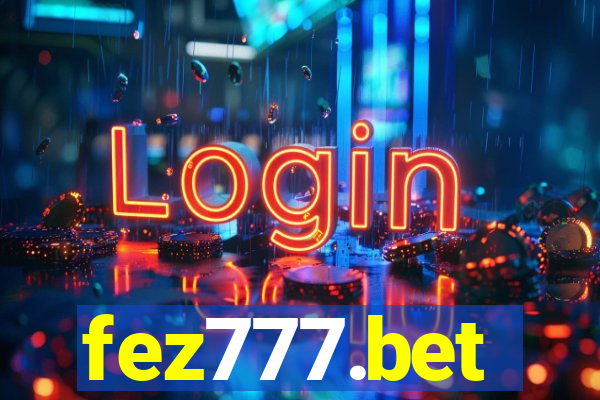 fez777.bet