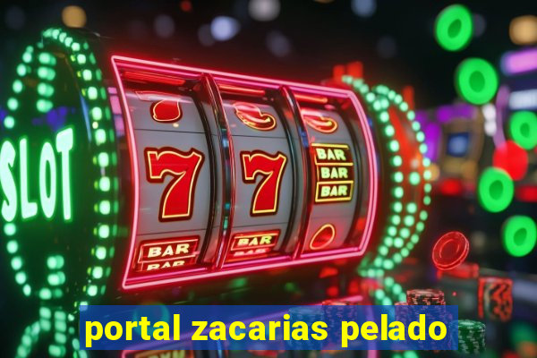 portal zacarias pelado