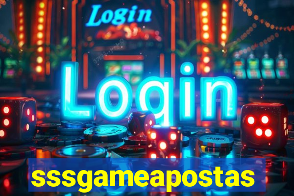 sssgameapostas