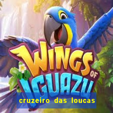 cruzeiro das loucas dublado torrent