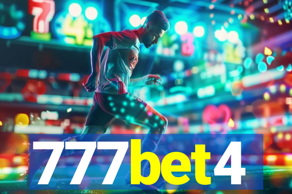 777bet4