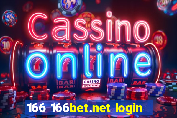 166 166bet.net login