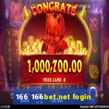 166 166bet.net login