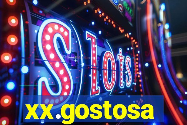 xx.gostosa