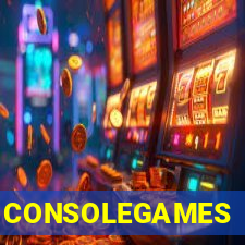 CONSOLEGAMES