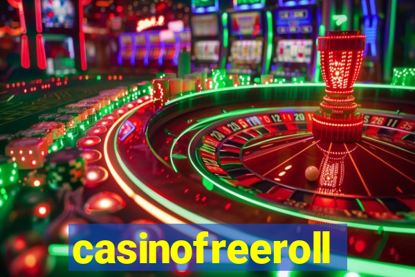 casinofreeroll