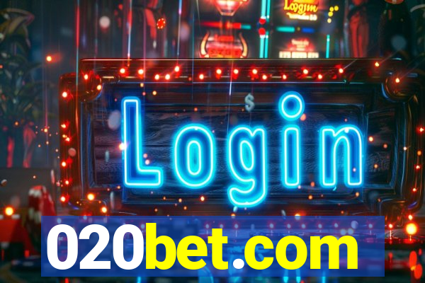 020bet.com