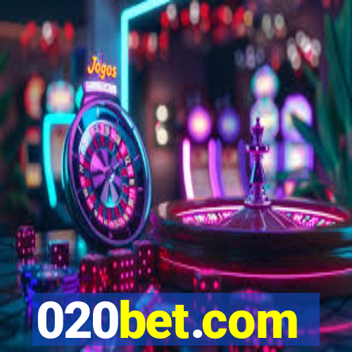 020bet.com