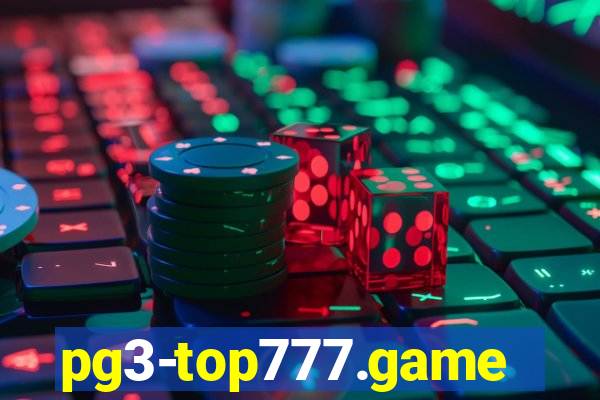 pg3-top777.games