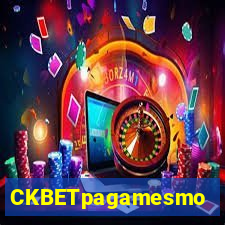 CKBETpagamesmo