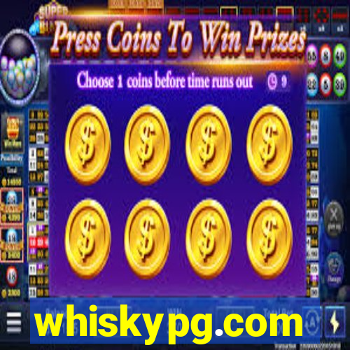 whiskypg.com