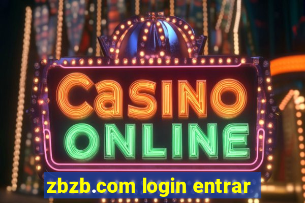 zbzb.com login entrar